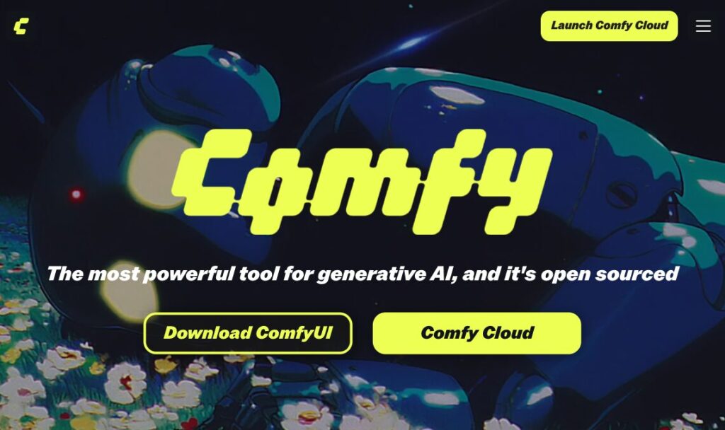 The most powerful tool for generative AI