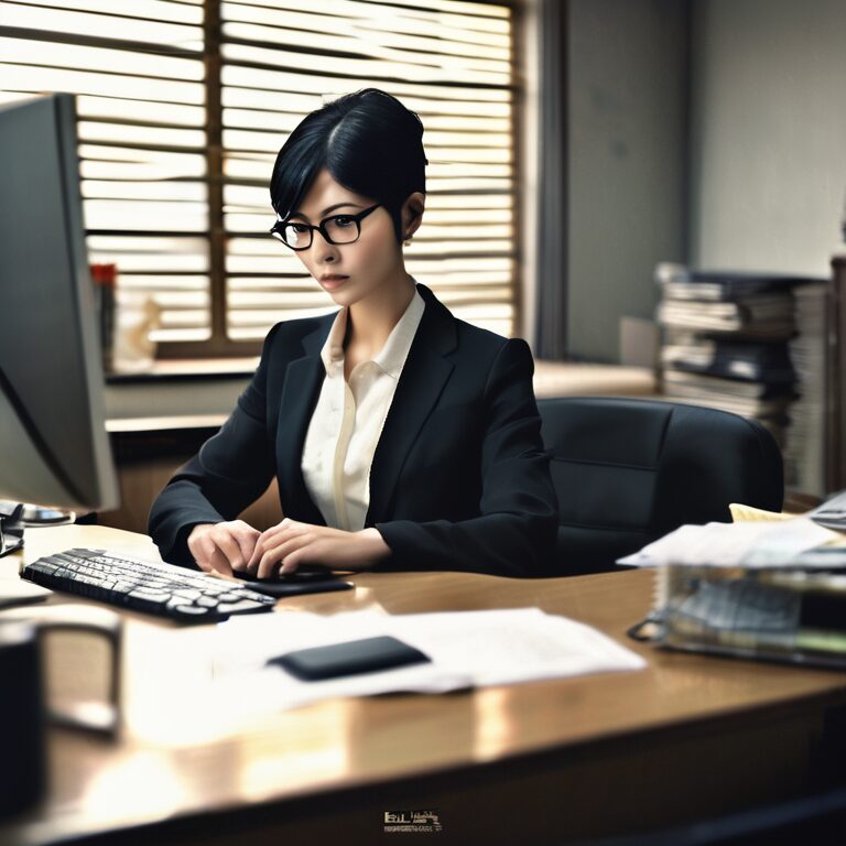 ultra-realisticとFilm grain